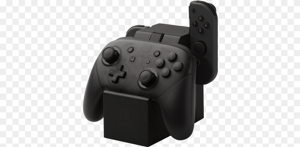 Nintendo Switch Pro Controller Accessories, Electronics, Joystick Free Png Download