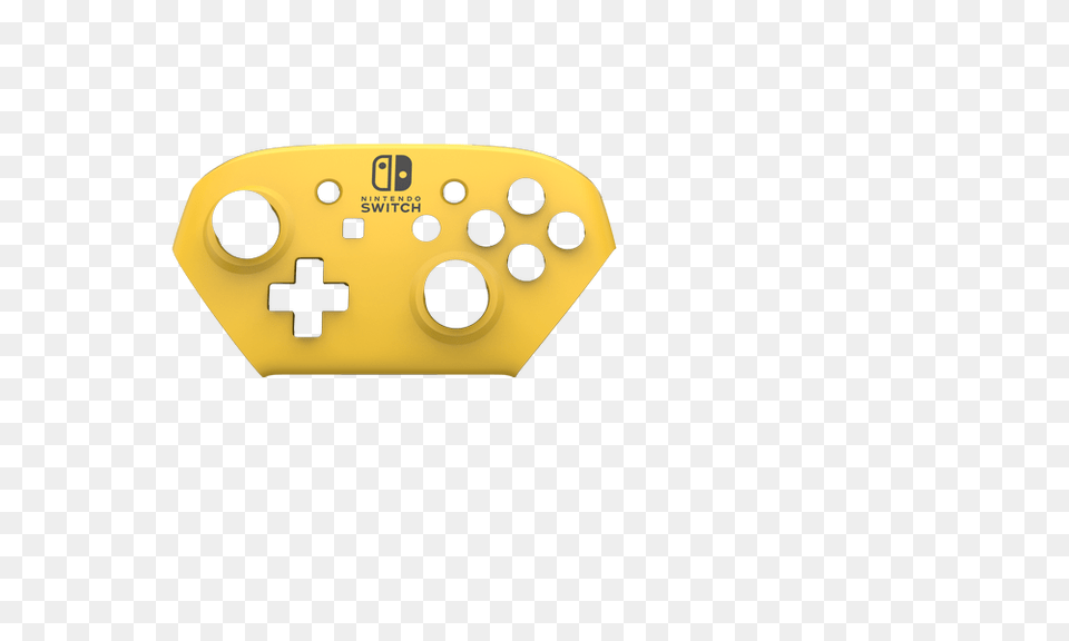 Nintendo Switch Pro Controller Colorware Free Png Download