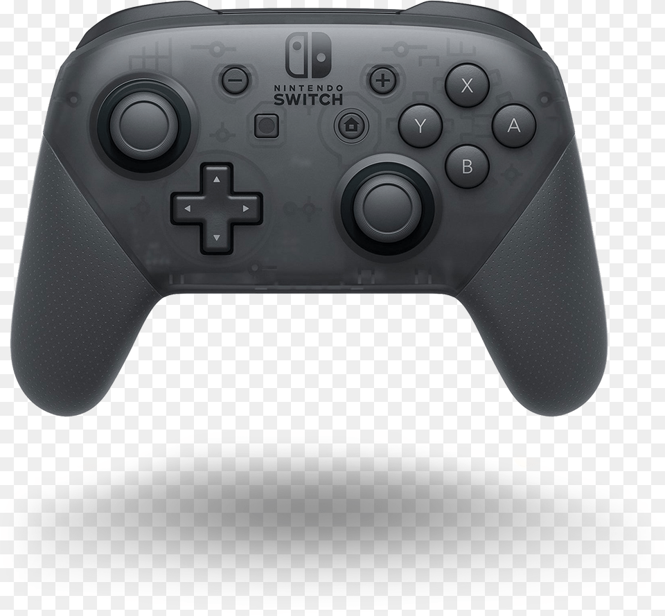 Nintendo Switch Pro Controller Review, Electronics, Appliance, Blow Dryer, Device Png