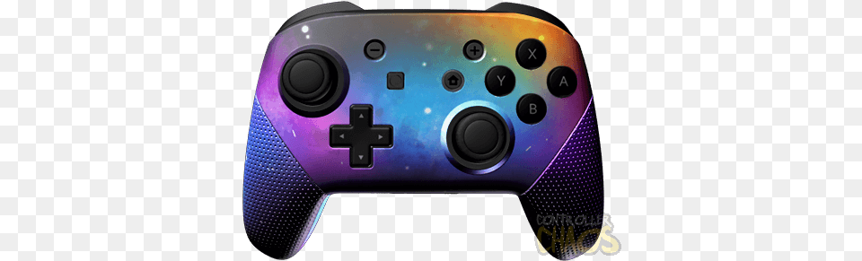 Nintendo Switch Pro Controller Video Games, Electronics, Disk, Electrical Device Png Image