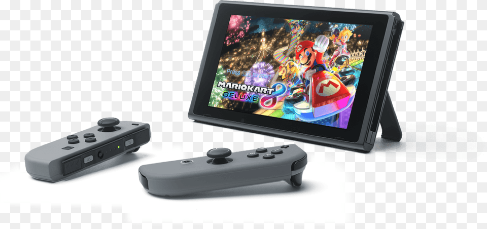 Nintendo Switch Review Nintendo Switch Games Disc, Computer, Electronics, Tablet Computer, Remote Control Png Image