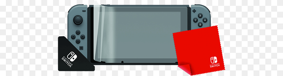 Nintendo Switch Screen Protector, Electronics, Appliance, Oven, Microwave Free Png