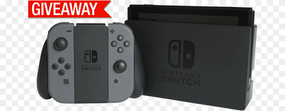 Nintendo Switch White Background, Camera, Electronics, Video Camera, Digital Camera Free Transparent Png