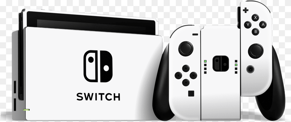 Nintendo Switch White Matt Skin Switch Pink, Electronics, Mobile Phone, Phone, Camera Free Png