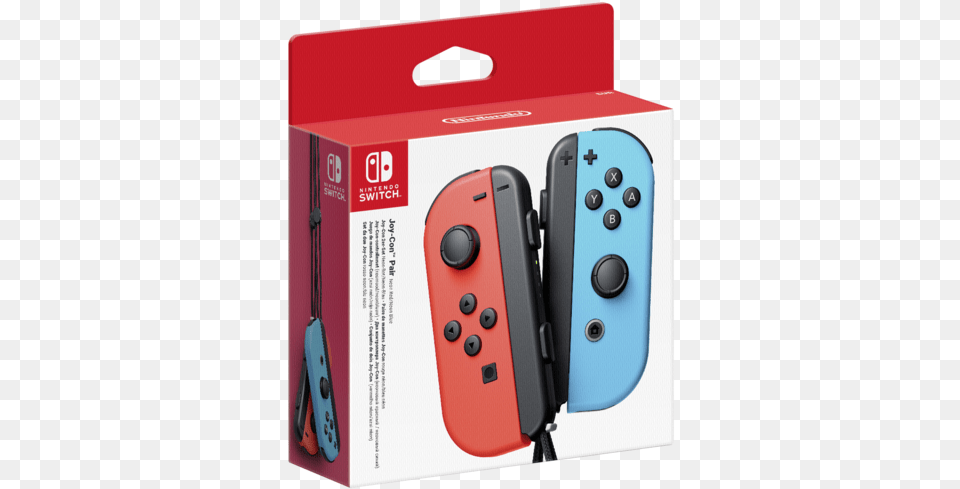 Nintendo Switch Zubehr Nintendo Joy Con Right Wireless Controller For Switch, Electronics, Remote Control, Mobile Phone, Phone Free Transparent Png