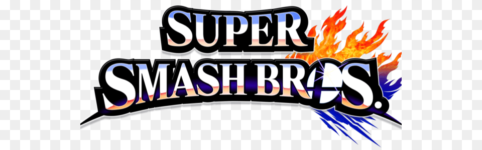 Nintendo To Host Super Smash Bros And Splatoon Tournaments, Logo, Fire, Flame, Text Free Png