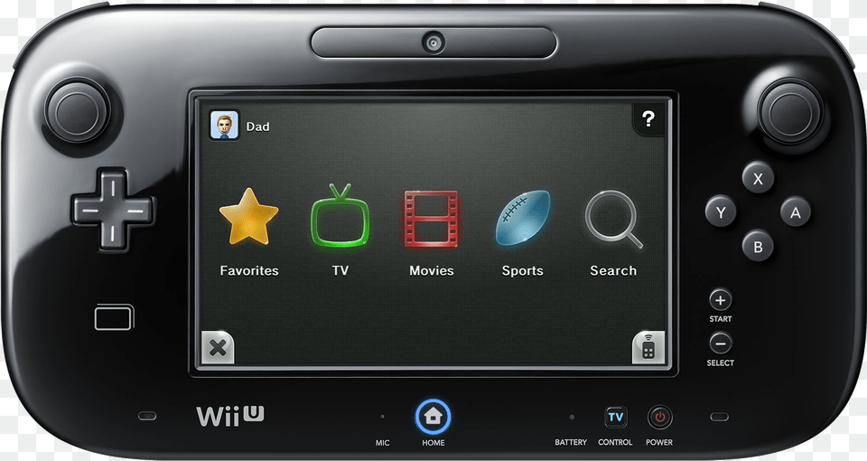 Nintendo Tvii Logo, Electronics, Screen, Computer Hardware, Monitor Free Transparent Png