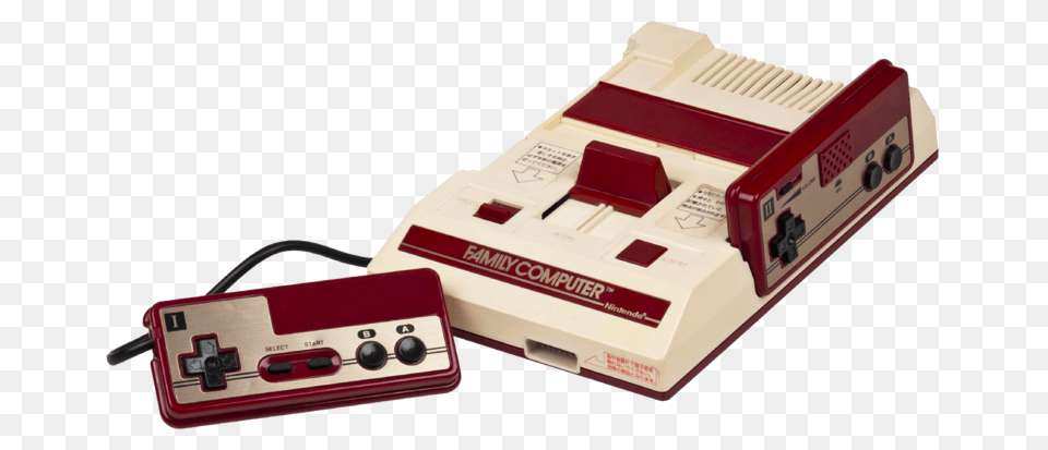 Nintendo Vintage, Electronics, First Aid Free Transparent Png