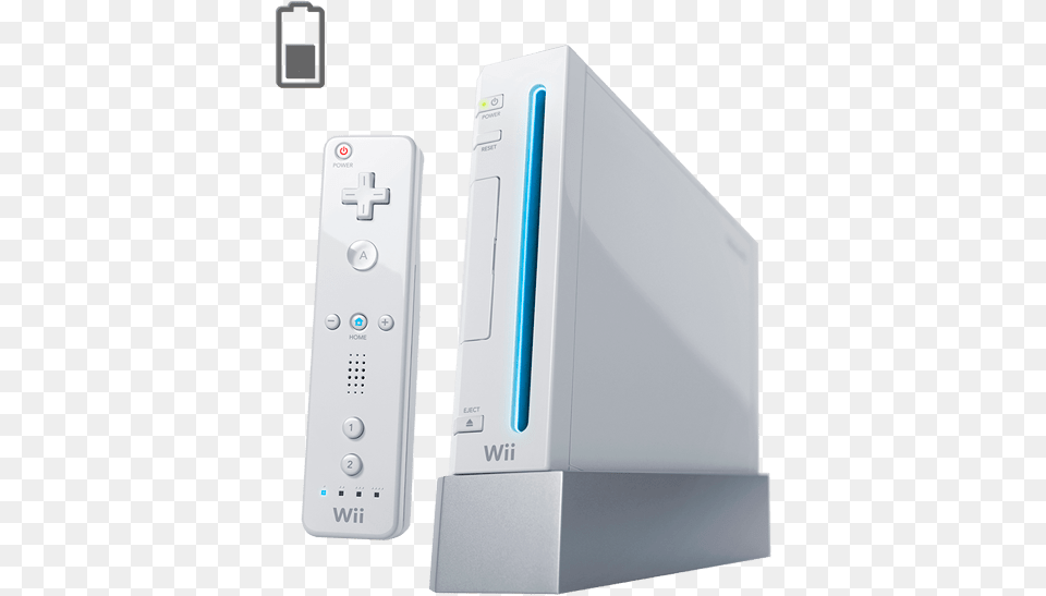 Nintendo Wii, Electronics, Remote Control, Computer Hardware, Hardware Free Png