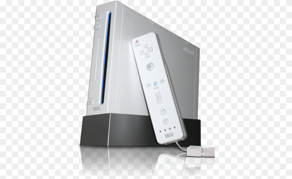 Nintendo Wii, Electronics, Remote Control, Computer Hardware, Hardware Free Png Download