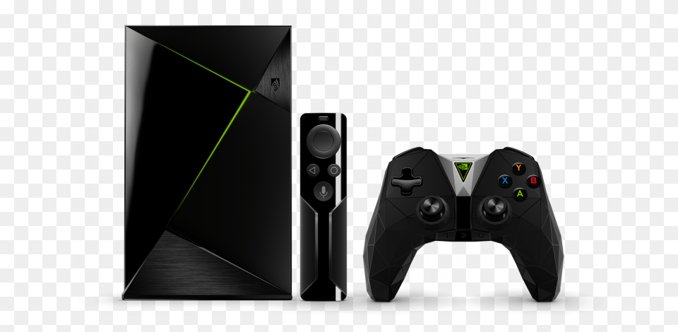 Nintendo Wii Games Coming To Nvidia Shield In China Best Android Tv Box 2017, Electronics, Speaker Free Png Download
