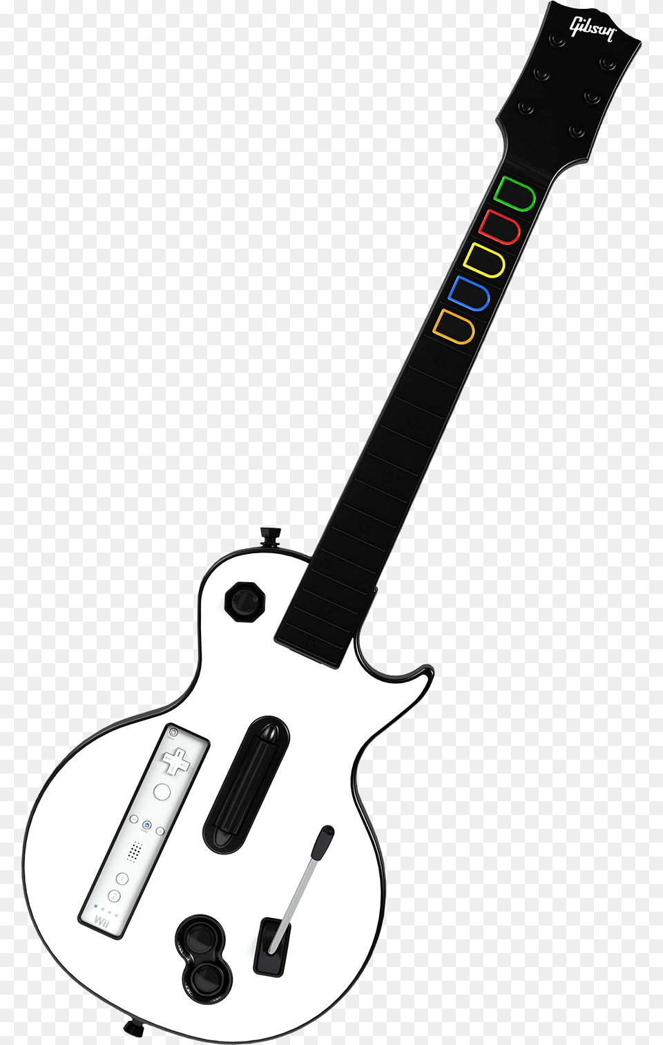 Nintendo Wii Guitar Hero Iii Guitar Hero Guitar, Musical Instrument, Electric Guitar, Bass Guitar, Skating Png