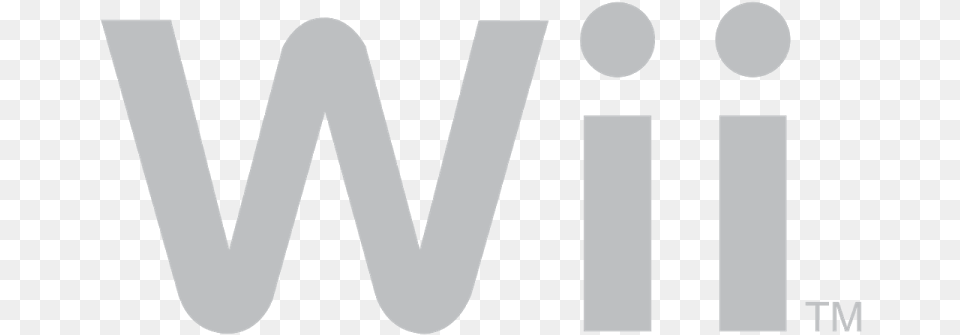 Nintendo Wii Logo Nintendo Wii, Text Png