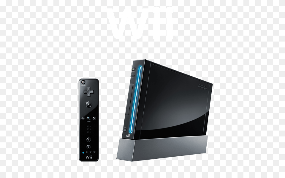 Nintendo Wii Support, Electronics, Computer Hardware, Hardware, Computer Png