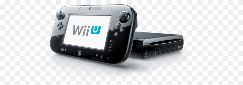 Nintendo Wii U, Phone, Mobile Phone, Electronics, Camera Free Png Download