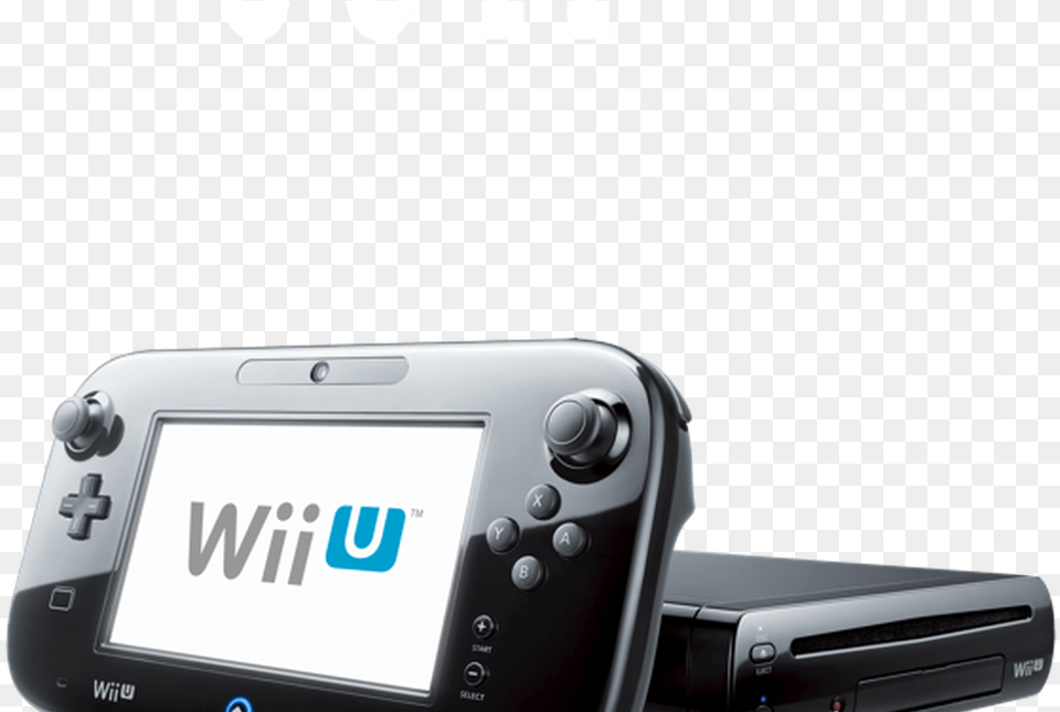 Nintendo Wii U Support Wii U, Camera, Electronics, Video Camera, Mobile Phone Free Transparent Png