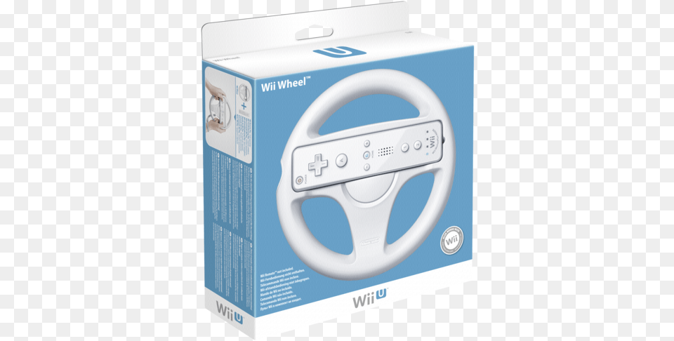 Nintendo Wii U Wheel Wei Wii U Wheel Black, Person Png