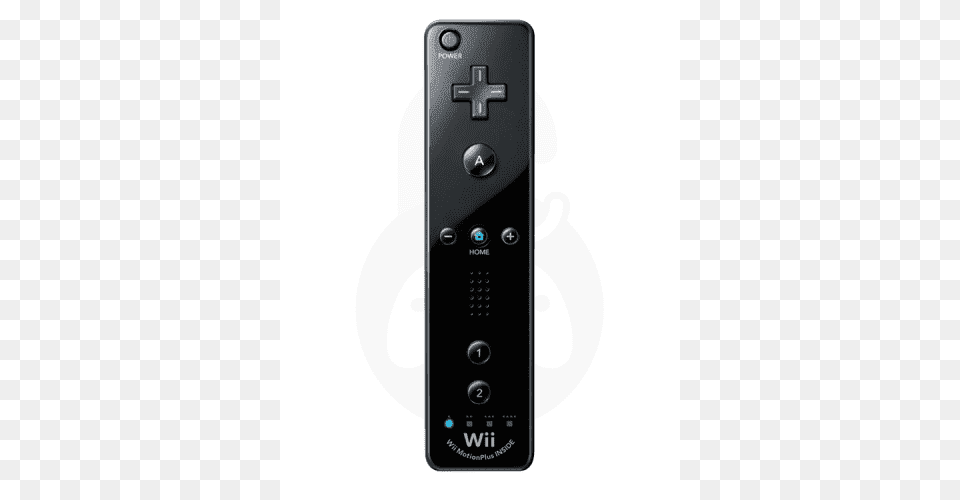 Nintendo Wii Wii U Remote Plus, Electronics, Remote Control, Electrical Device, Switch Free Png