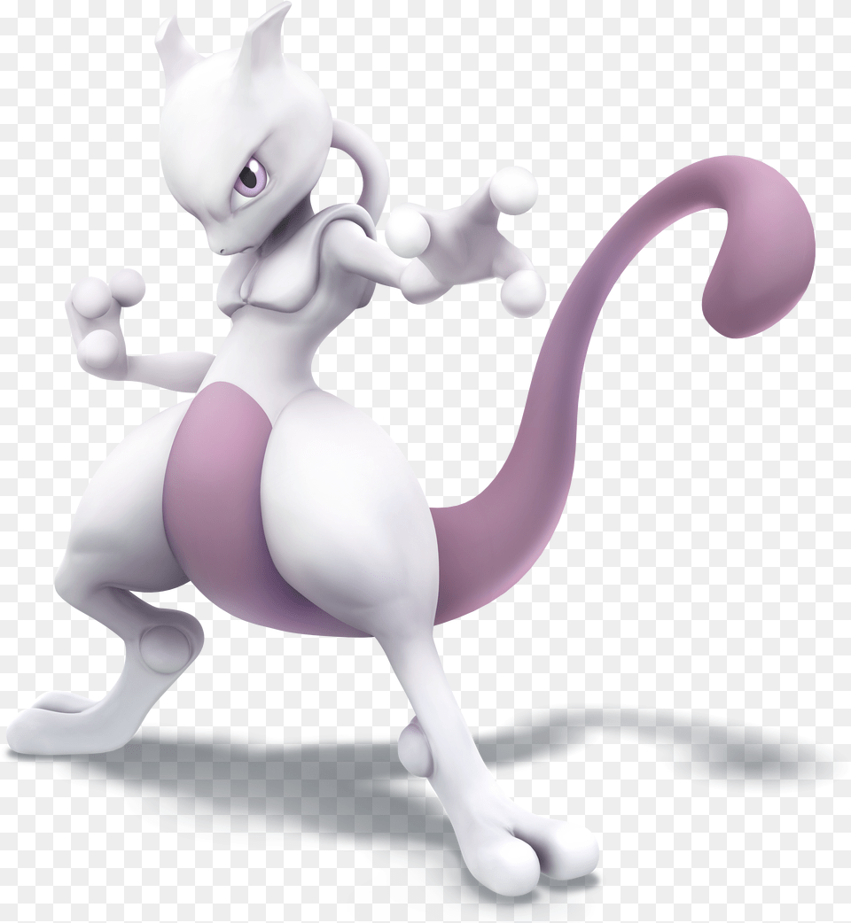 Nintendo World Theme Park Mewtwo Pokemon Mew Free Png Download