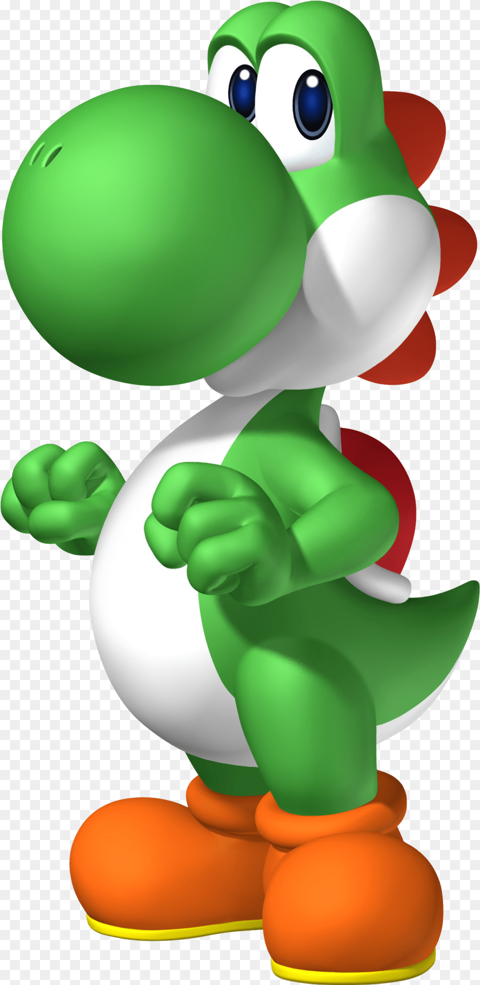 Nintendo Yoshi, Toy Png Image