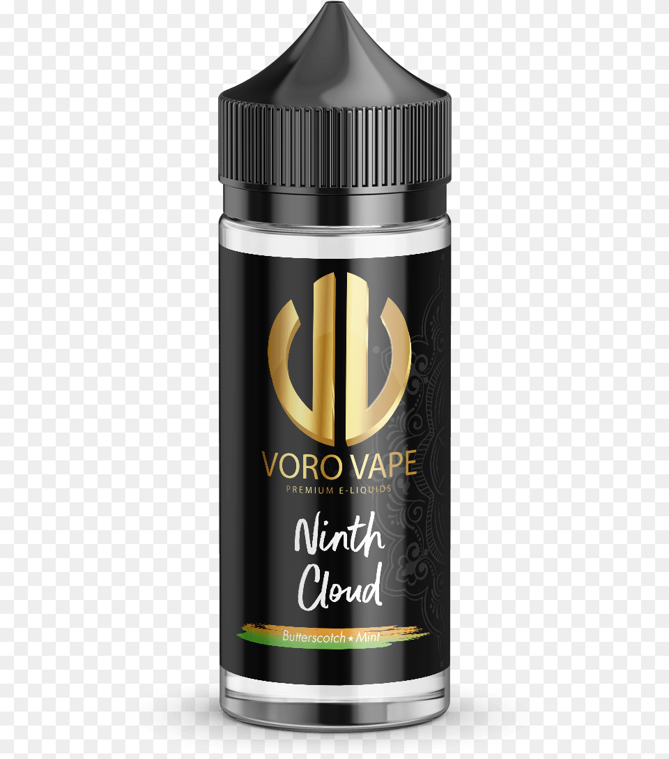 Ninth Cloud E Hug Vape Flavour Brand, Bottle, Shaker, Cosmetics Free Transparent Png