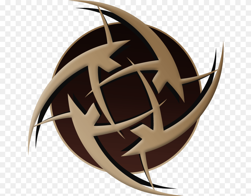 Nip 10th Best Csgo Team In Nome, Animal, Fish, Sea Life, Shark Free Transparent Png