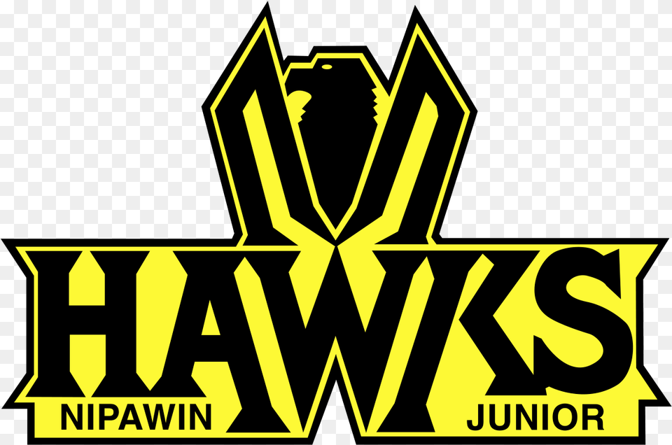 Nipawin Hawks, Logo, Symbol, Dynamite, Weapon Free Png