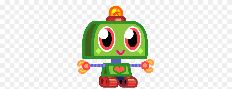 Nipper The Titchy Trundlebot Arms Wide, Dynamite, Weapon, Robot Png Image