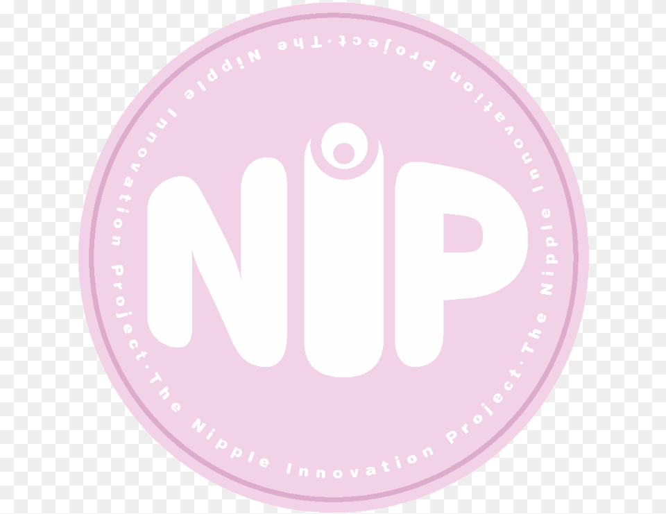 Nipple Innovation Project Fan Mount The Cabbage Gatherers, Badge, Logo, Symbol, Disk Png