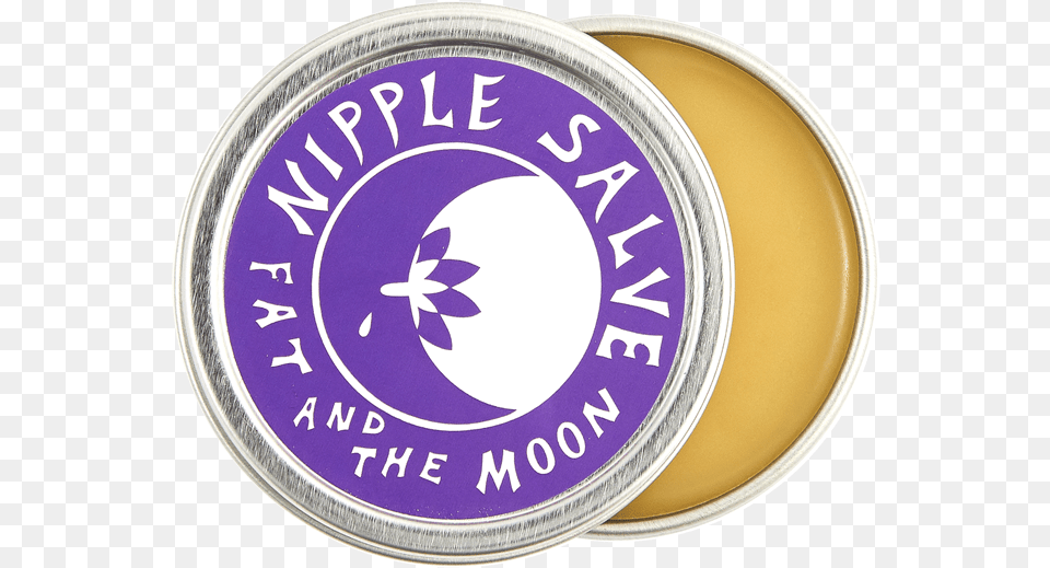 Nipple Salve Badge, Face, Head, Person, Tin Png