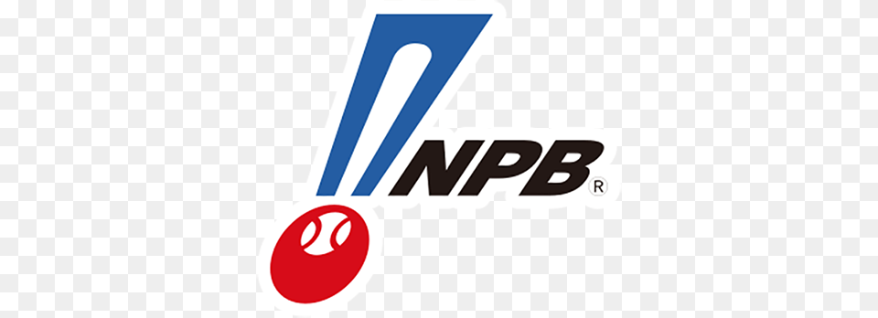 Nippon Professional Baseball, Logo, Smoke Pipe Free Transparent Png