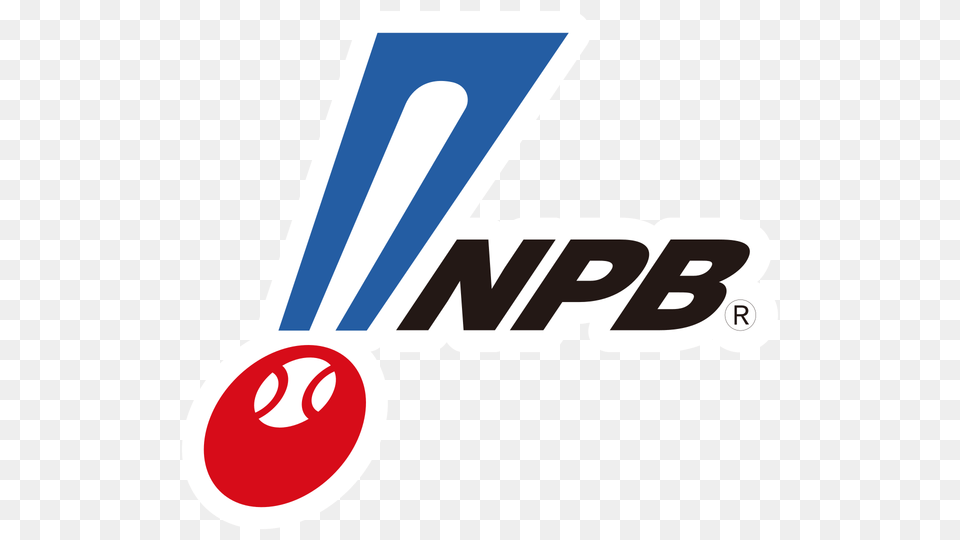 Nippon Professional Baseball Logo Symbol Meaning History Free Png