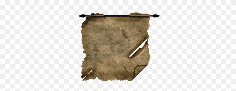 Nips Creations Burnt Paper Scroll, Text, Document Free Png Download