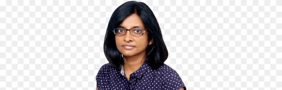 Nirmala Ganapathy Girl, Person, Head, Photography, Portrait Free Png Download