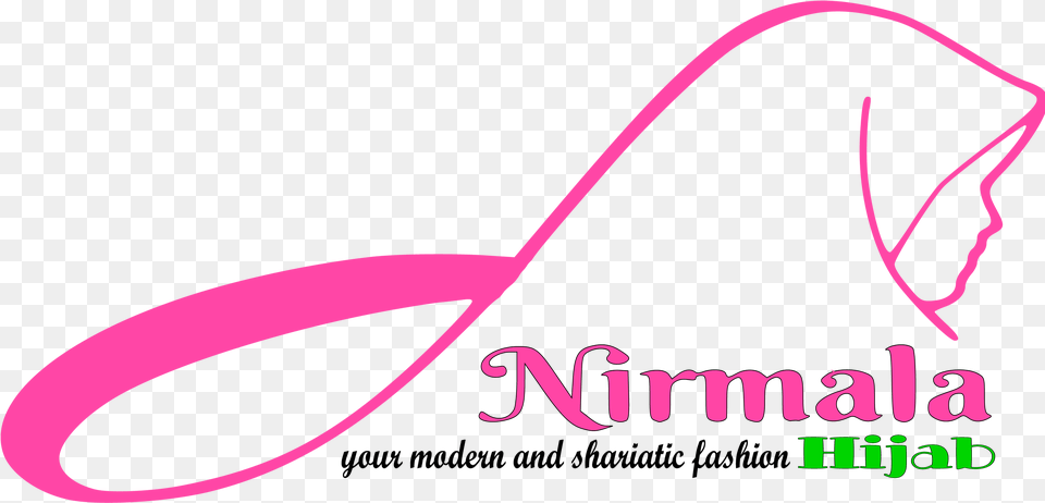 Nirmala Hijab, Clothing, Hat, Smoke Pipe Free Png Download