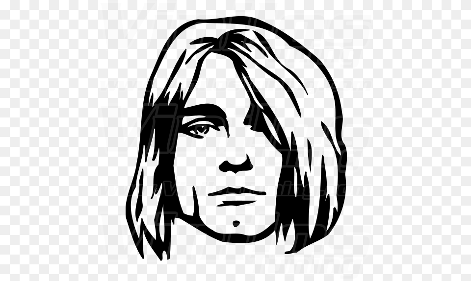Nirvana 04 Kurt Cobain Kurt Cobain Citazioni In Inglese, Text, Letter Free Png