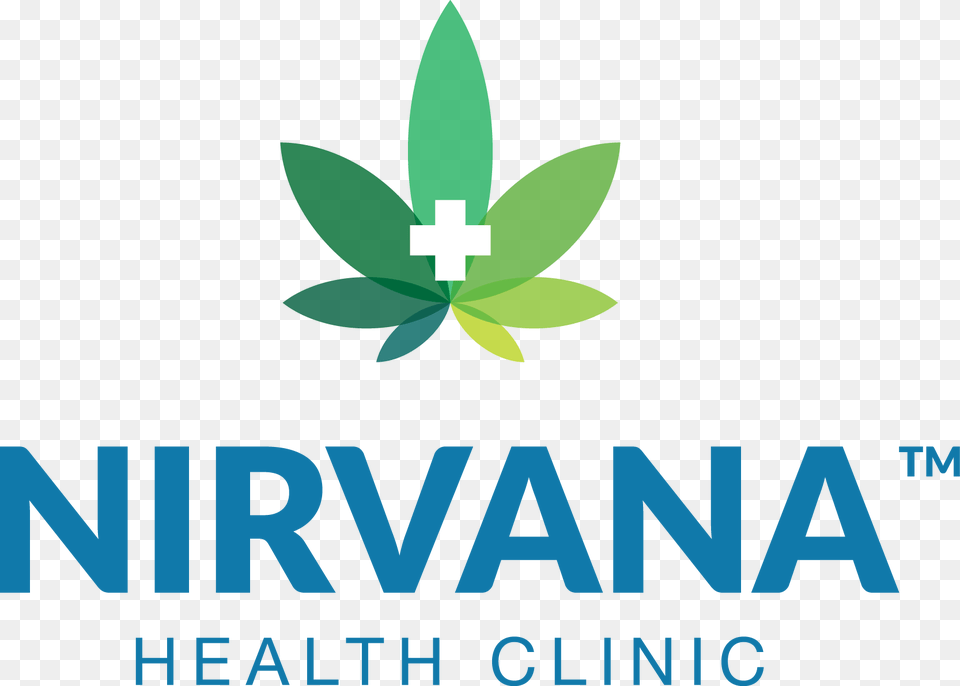 Nirvana Health Clinic Health Website, Logo Free Png Download