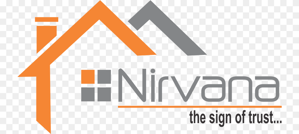 Nirvana Home Developers Liverpool Are Scum, Logo Free Png Download