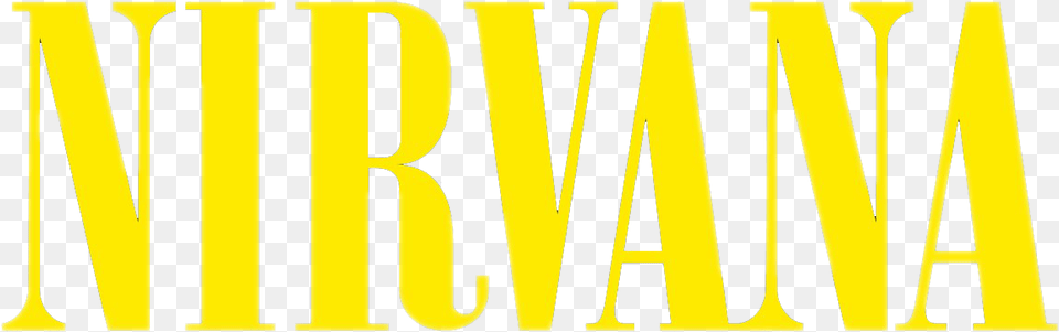 Nirvana Background Nirvana, Logo, Text, Publication Png Image