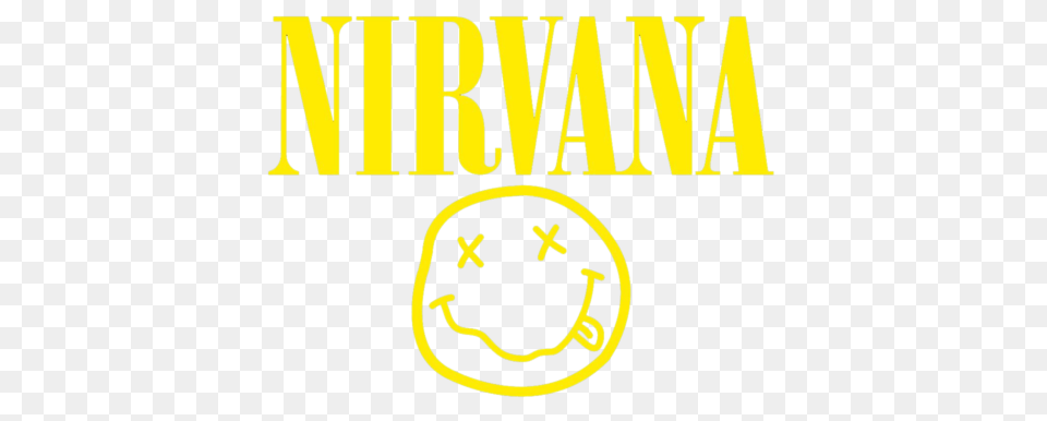 Nirvana Logo, Book, Publication Free Png