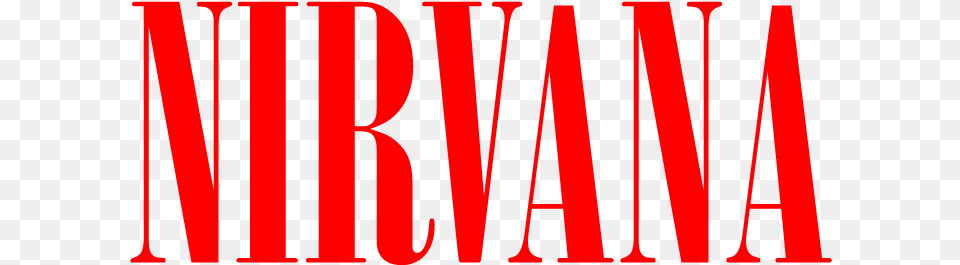 Nirvana Nirvana Font, Text, Dynamite, Weapon, Publication Free Png
