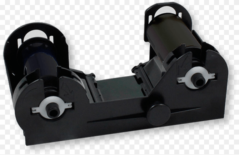 Nisca Black Ribbon, Device Png