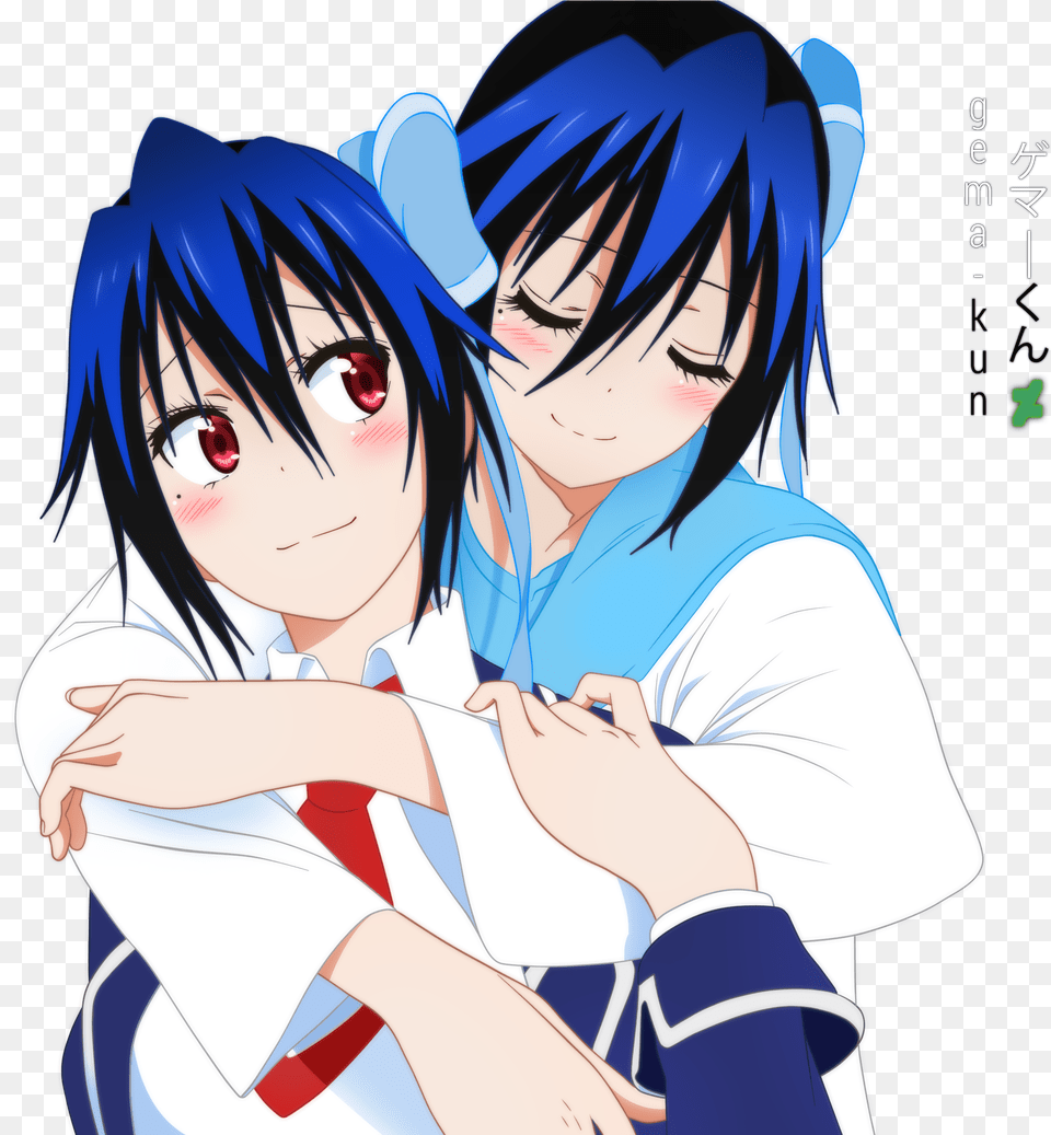 Nisekoi 4k Ultra Hd Wallpaper Tsugumi Nisekoi Hd, Book, Comics, Publication, Manga Free Png