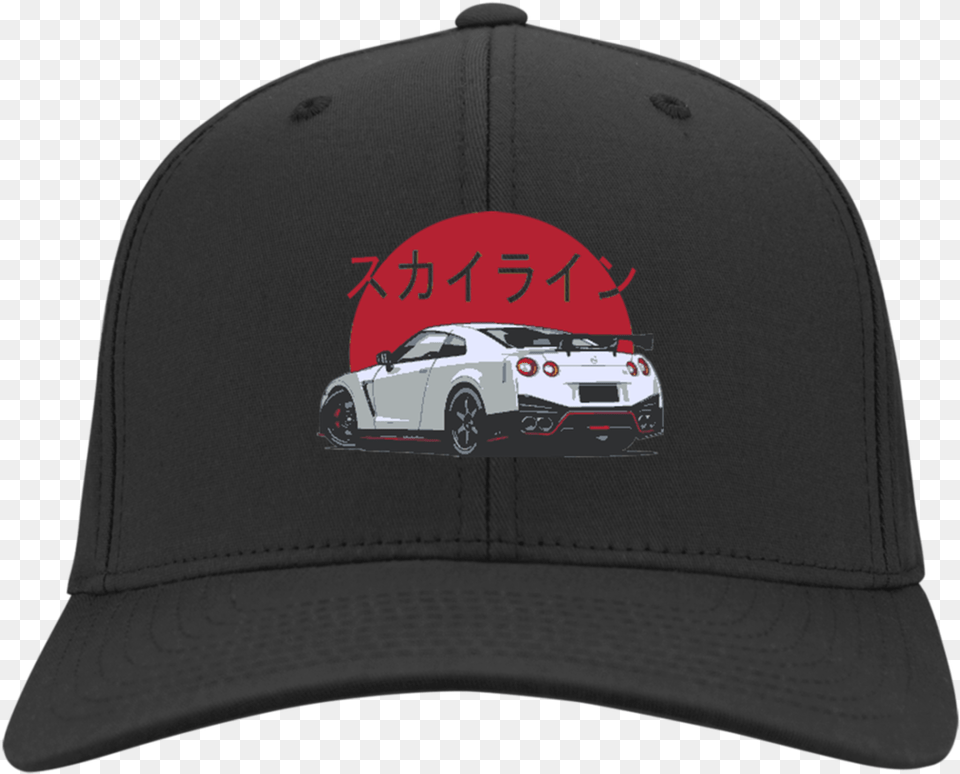 Nismo Cap, Baseball Cap, Clothing, Hat, Car Free Png