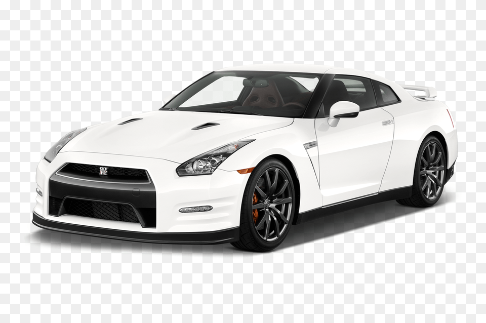 Nissan, Car, Vehicle, Transportation, Sports Car Free Png