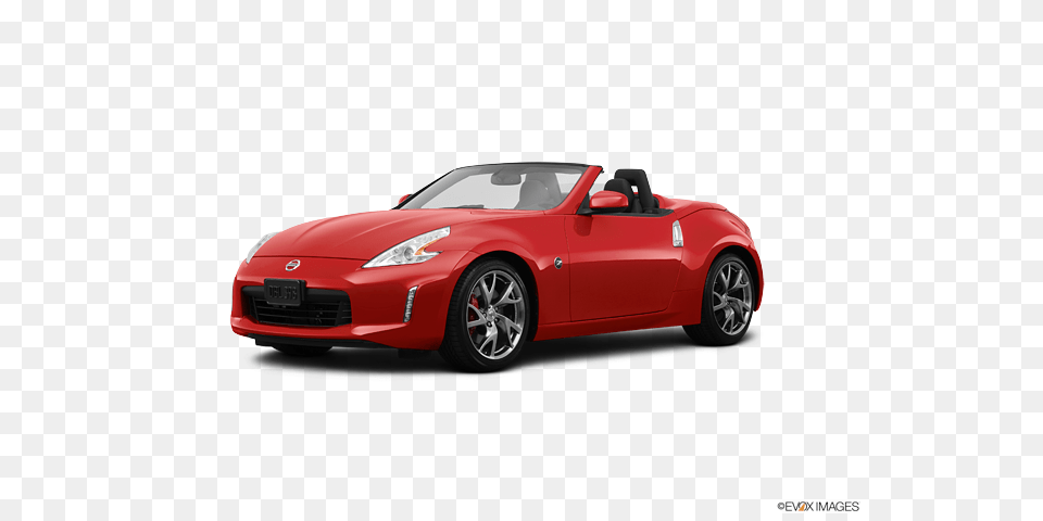 Nissan, Car, Vehicle, Convertible, Coupe Png