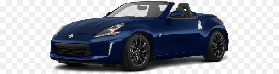 Nissan 2 Seater Cars, Car, Convertible, Transportation, Vehicle Png Image