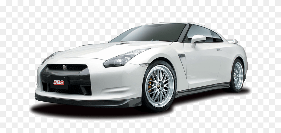 Nissan, Car, Vehicle, Coupe, Sedan Free Png