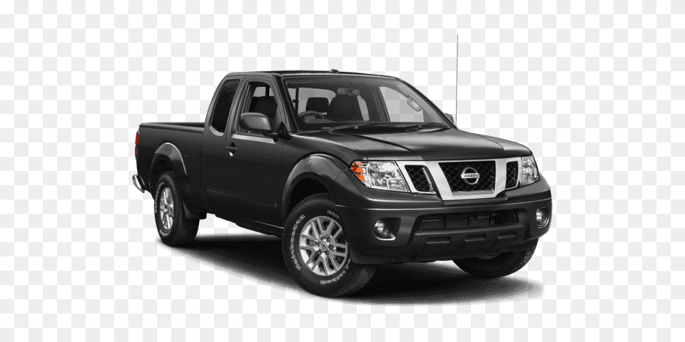 Nissan, Pickup Truck, Transportation, Truck, Vehicle Png Image