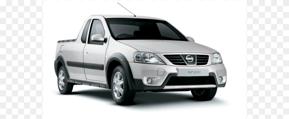 Nissan, Pickup Truck, Transportation, Truck, Vehicle Png